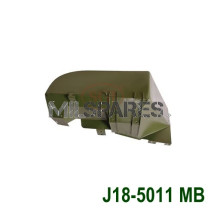 Fender, passenger side, MB